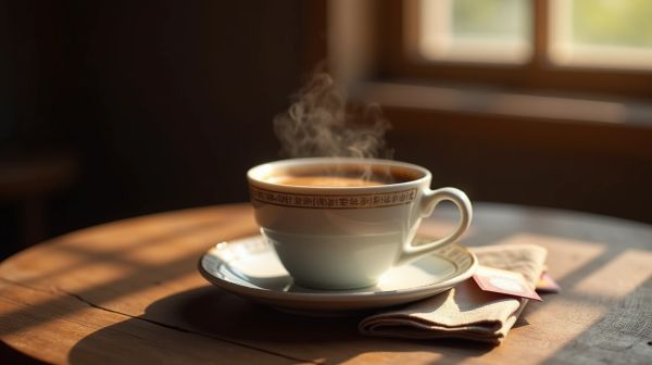 Maîtriser les saveurs captivantes du café Malin