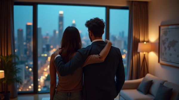Maximiser son investissement locatif passe par des choix stratégiques