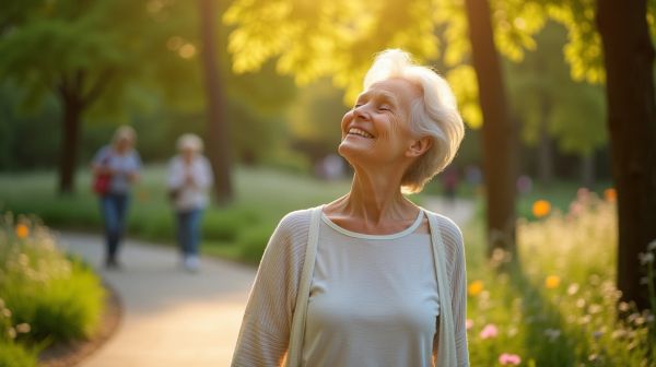 Optimiser votre bien-être avec des activités physiques après 60 ans