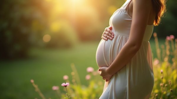 Planifier une grossesse multiple pour mieux vivre l'accouchement