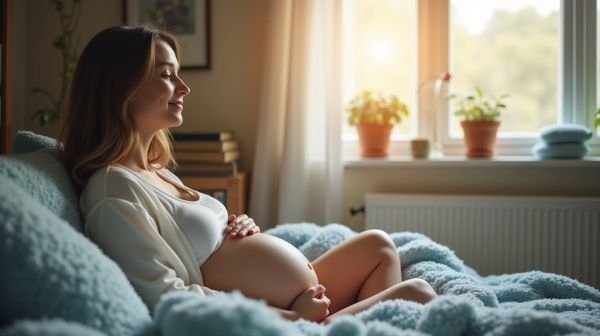 Planifier une grossesse multiple pour mieux vivre l'accouchement