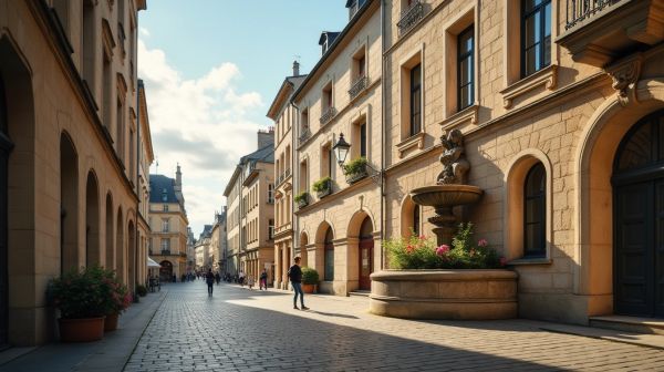 Révolutionnez votre recrutement réussi à Nantes grâce à nos évaluations