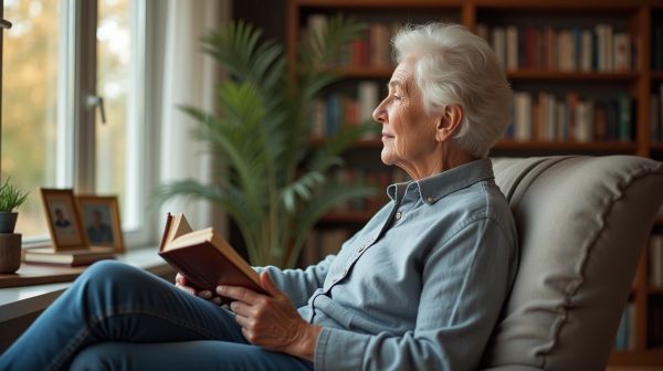 Seniors : comment préserver l'autonomie et le bien-être en 2026