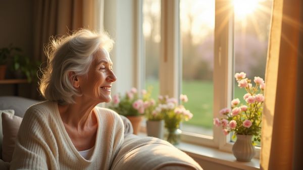 Seniors : comment préserver l'autonomie et le bien-être en 2026